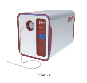 在线气体分析质谱仪QGA2.0