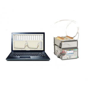 PCR仪温度验证系统