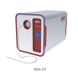 在线气体分析质谱仪QGA2.0
